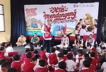 Mendongeng, Alternatif Pola Pembelajaran