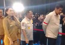 Program Bedah Rumah Ditambah, Miskin Ekstrim di NTB Berkurang