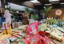 UMKM Semarakkan Gelar Apresiasi Pemerintah Daerah Berprestasi 2026