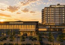 Bukan Sekadar Hotel, Prime Plaza Hotel Mataram Siap Hidupkan Kota