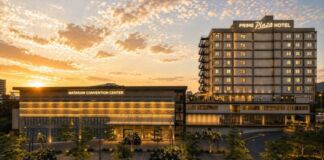 Bukan Sekadar Hotel, Prime Plaza Hotel Mataram Siap Hidupkan Kota