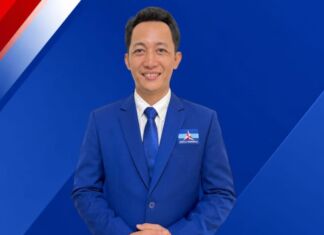 Mi6: Oke Wiredarme Hadirkan Warna Baru dalam Bursa Musda Demokrat NTB