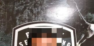 Polsek Selaparang Amankan TAS karena Ini