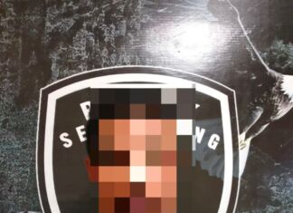 Polsek Selaparang Amankan TAS karena Ini
