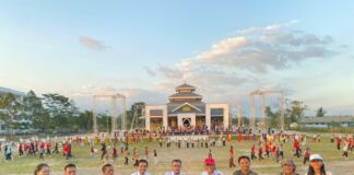 MTQ NTB Hadirkan Syiar dan Harmoni Budaya