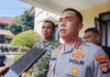 Polres Mataram Amankan 48 Tersangka dalam Kasus 3 C