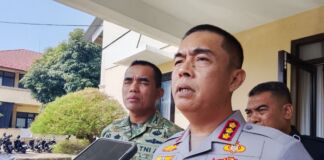 Polres Mataram Amankan 48 Tersangka dalam Kasus 3 C