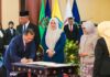 Gubernur NTB Optimistis Lampaui Target BPK, Utang BLUD Tuntas 100 Persen