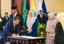 Gubernur NTB Optimistis Lampaui Target BPK, Utang BLUD Tuntas 100 Persen