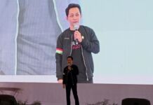 HUT KAI ke-18 di Lombok Jadi Penutup Manis Rakernas ADVOKAI 2026
