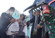 Sebelas Jamaah Haji NTB Wafat di Tanah Suci