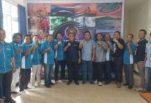 Ketua KONI NTB Dukung Porwada Perdana PWI NTB 2026