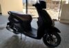 Pinjam Motor, LN Diamankan Polisi