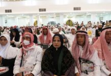 Kemenhaj NTB Pastikan Hak Jamaah Haji Dipenuhi
