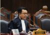 MK Didesak Batasi Masa Jabatan Ketum Parpol untuk regenerasi kepemimpinan