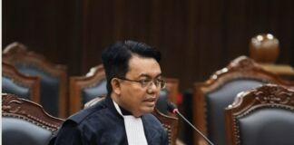 MK Didesak Batasi Masa Jabatan Ketum Parpol untuk regenerasi kepemimpinan