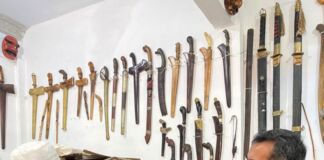 Di Balik Keris dan Lampu Minyak: Menemukan Masa Depan NTB dari Museum-Museum Desa
