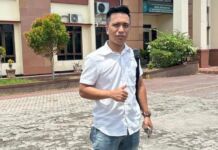 Seniman Hukum Law Firm dan Kiprah Bung Heru, Advokat Muda dengan Seribu Solusi bagi Klien