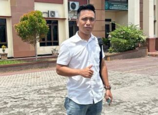 Seniman Hukum Law Firm dan Kiprah Bung Heru, Advokat Muda dengan Seribu Solusi bagi Klien