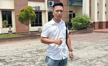 Seniman Hukum Law Firm dan Kiprah Bung Heru, Advokat Muda dengan Seribu Solusi bagi Klien
