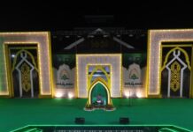 MTQ XXXI NTB Siap Memasuki Babak Final
