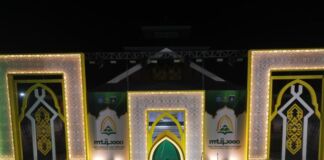 MTQ XXXI NTB Siap Memasuki Babak Final