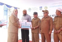 Pemprov NTB Perkuat Perlindungan Warga Lingkar TPA Kebon Kongok