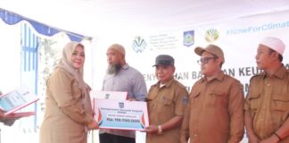 Pemprov NTB Perkuat Perlindungan Warga Lingkar TPA Kebon Kongok