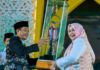 Lombok Tengah Juara Umum, MTQ XXXI Teguhkan Ikhtiar NTB Menuju Serambi Al-Qur’an