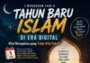 Tahun Baru Islam di Era Digital: Kita Merayakan yang Tidak Kita Pakai