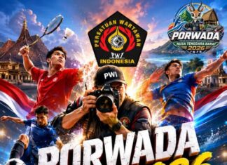 Selamat dan Sukses PORWADA NTB 2026