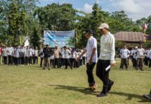 Pembangunan Jangan Rusak Lingkungan