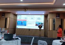 PLN UIW NTB Siap Pasang 6.500 BPBL