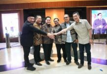 NTB – NTT Tuan Rumah PON XXII 2028