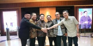 NTB – NTT Tuan Rumah PON XXII 2028