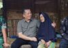 Cek Desa Berdaya, Gubernur Iqbal Pastikan Bantuan Tepat Sasaran dan Siap Benahi Jalan Warga