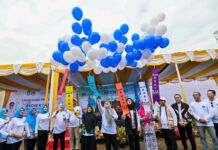 Desa Berdaya dan BKOW KUAT, NTB Perkuat Perang Melawan Kemiskinan dan Stunting dari Keluarga