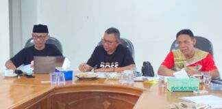 Porwanas XV, SIWO PWI Lampung Terapkan Verifikasi Atlet Berbasis Barcode