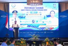 Gubernur Miq Iqbal: Kebijakan Perikanan Harus Berdasarkan Data