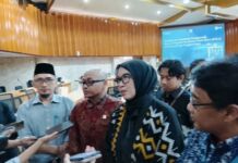 Penuhi Kebutuhan Kendaraan Listrik, SPKLU Ditambah
