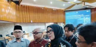 Penuhi Kebutuhan Kendaraan Listrik, SPKLU Ditambah