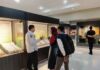 MGMP Belajar Sejarah di Museum NTB