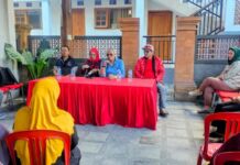 Rumah Aspirasi Diresmikan, Rachmat Hidayat Siap Kawal Persoalan Warga hingga Tuntas