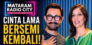 Cinta Lama Bersemi Kembali! Aamir Khan dan Gauri Spratt Siap Naik Pelaminan
