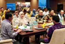Lobi Pemprov NTB Berbuah, Jatah BSPS Naik Jadi 10 Ribu Unit