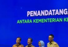 Diplomasi Antarlembaga Berbuah, NTB Jadi Satu-satunya Provinsi Teken MoU Strategis dengan KKP