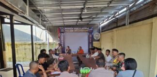Kasus Dugaan Pencurian Kotak Amal Diselesaikan Secara Kekeluargaan