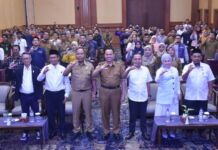 Kadis Kominfotik NTB: Keterbukaan Informasi Harus Jadi Budaya Kerja