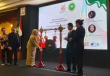 Umi Dinda Ajak Notaris dan PPAT Perkuat Kepastian Hukum Investasi