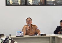 Tim Seleksi KPID NTB Matangkan Sistem Seleksi, Seluruh Tahapan Diperketat